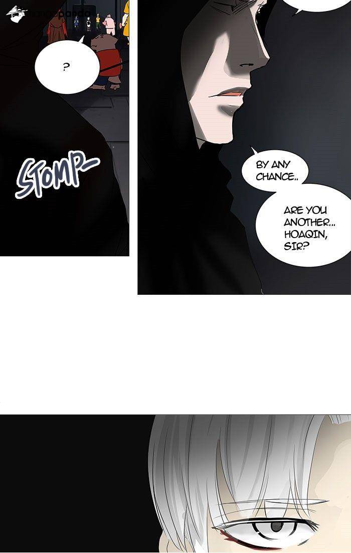 Tower of God Chapter 247 image 38